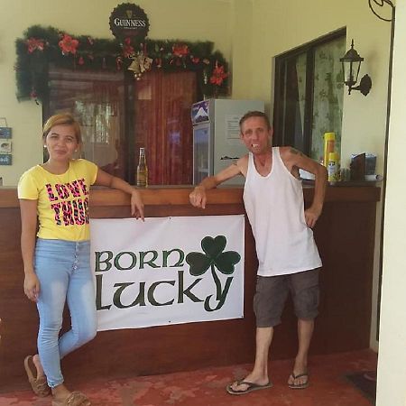 Irish Lodge بنغلاو المظهر الخارجي الصورة