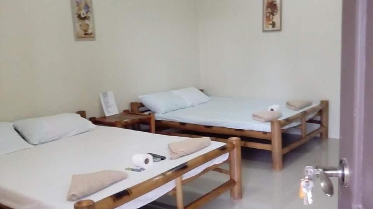 Irish Lodge بنغلاو المظهر الخارجي الصورة